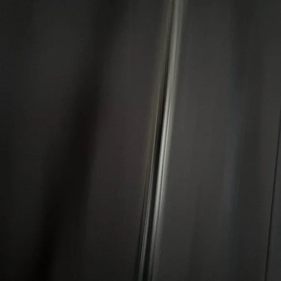 Arc'teryx Women's Black and Gray Jacket with Hood - Picture 3 of 5